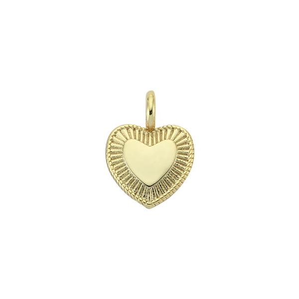 Shiny Charm