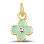 Bar Bead Charm - 25