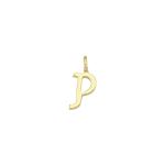 Alpha Charm P