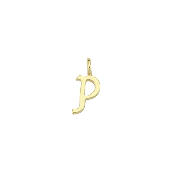 Alpha Charm P