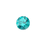 Swarovski Açık Mavi Renk Taş & Aralık Ayı Doğum Taşı