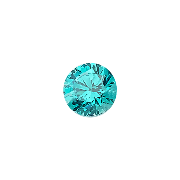 Swarovski Açık Mavi Renk Taş & Aralık Ayı Doğum Taşı