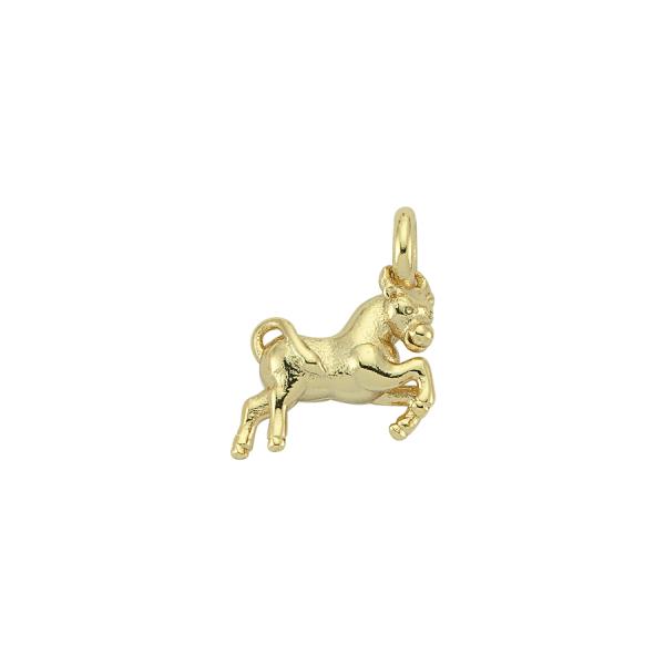 Astro Taurus Charm