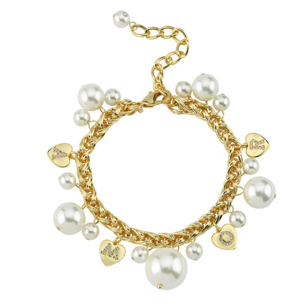 Gold İncili Halhal