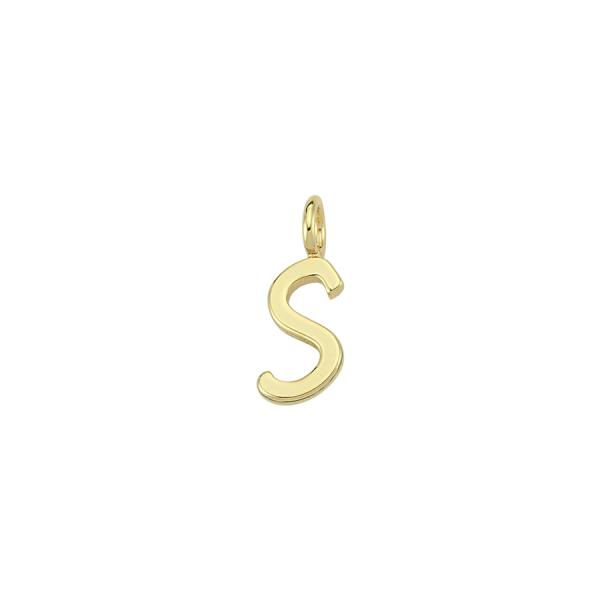 Alpha Charm S