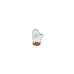Slider Charm Christmas Glove
