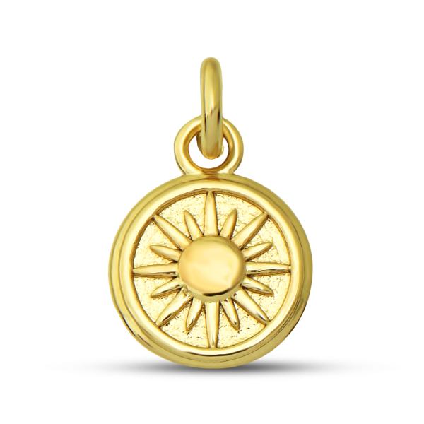 Bar Bead Charm - 35