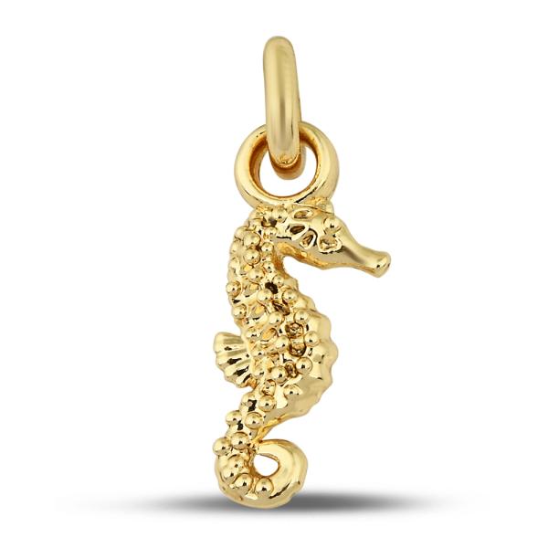 Bar Bead Charm - 21