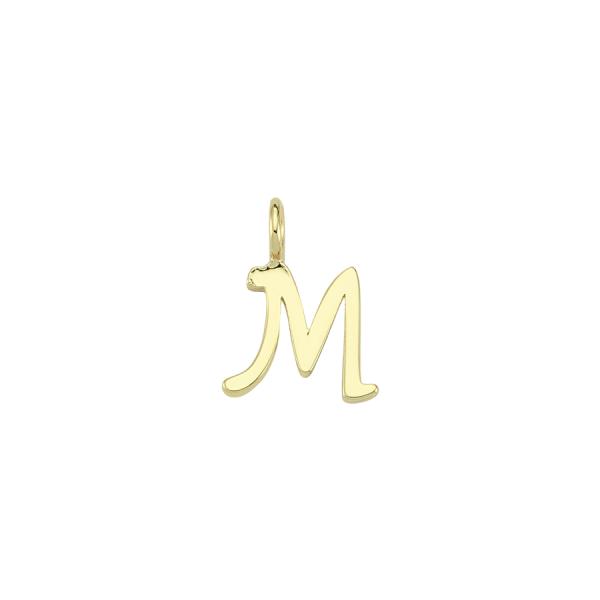 Alpha Charm M