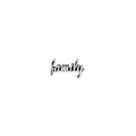 Family Yazısı