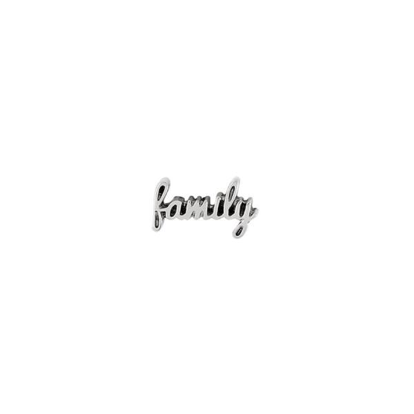 Family Yazısı
