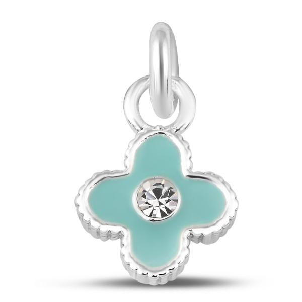Bar Bead Charm - 25