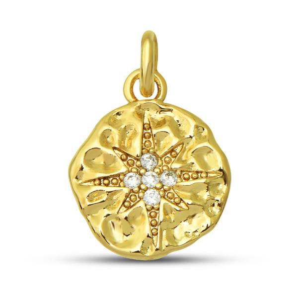 Bar Bead Charm - 31