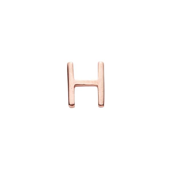 H Harfi - Rose