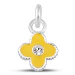 Bar Bead Charm - 27