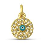 Bar Bead Charm - 40