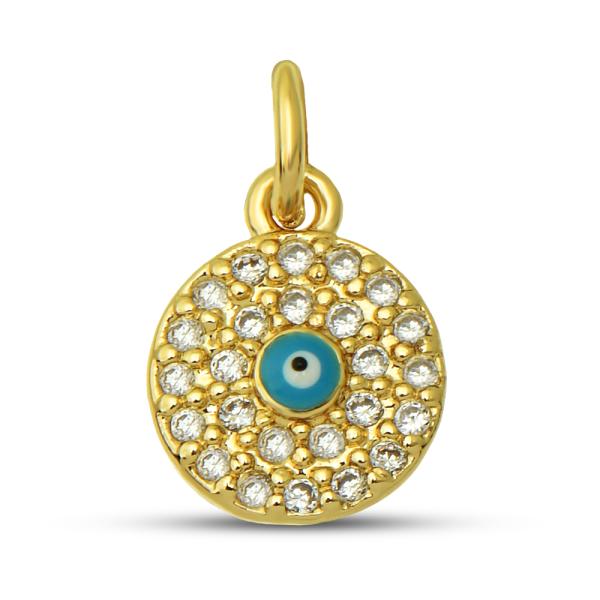Bar Bead Charm - 40