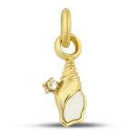 Bar Bead Charm - 29