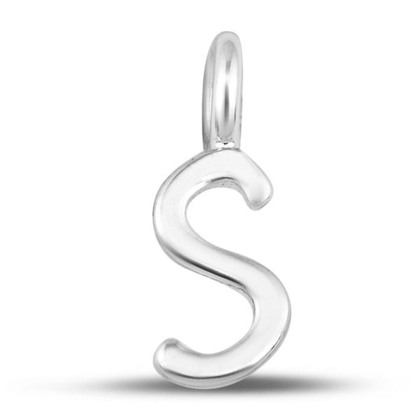 Alpha Charm S - White