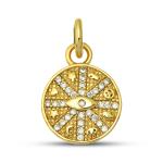 Bar Bead Charm - 39