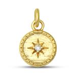 Bar Bead Charm - 37