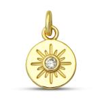 Bar Bead Charm - 43