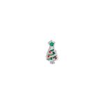 Slider Charm Christmas Tree