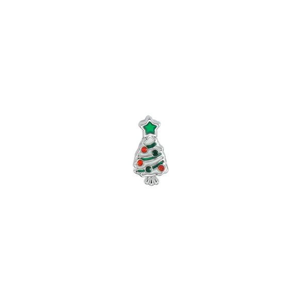 Slider Charm Christmas Tree