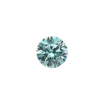 Swarovski Mint Renk Taş & Mart Ayı Doğum Taşı