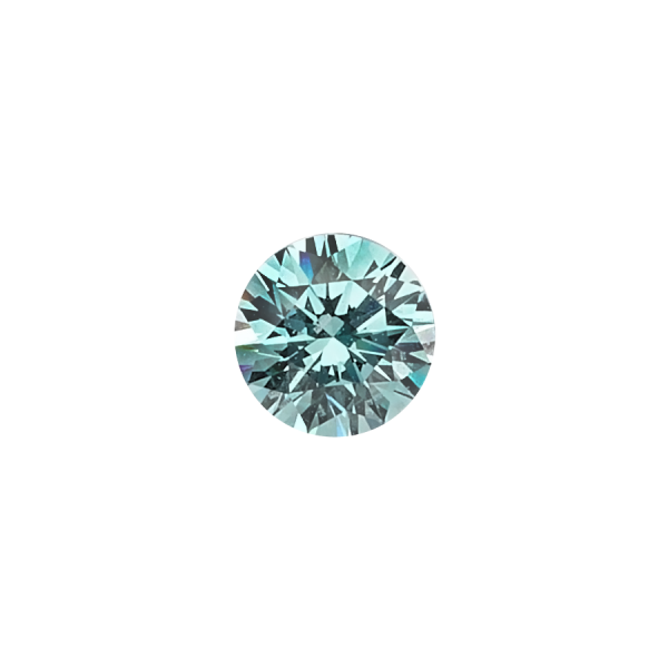 Swarovski Mint Renk Taş & Mart Ayı Doğum Taşı
