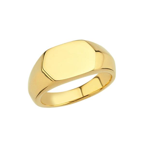 Gold Kaplama Yüzük