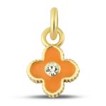 Bar Bead Charm - 26