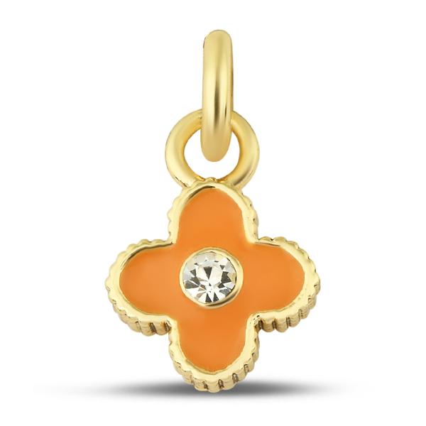 Bar Bead Charm - 26