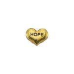 Hope - Kalp - Altın