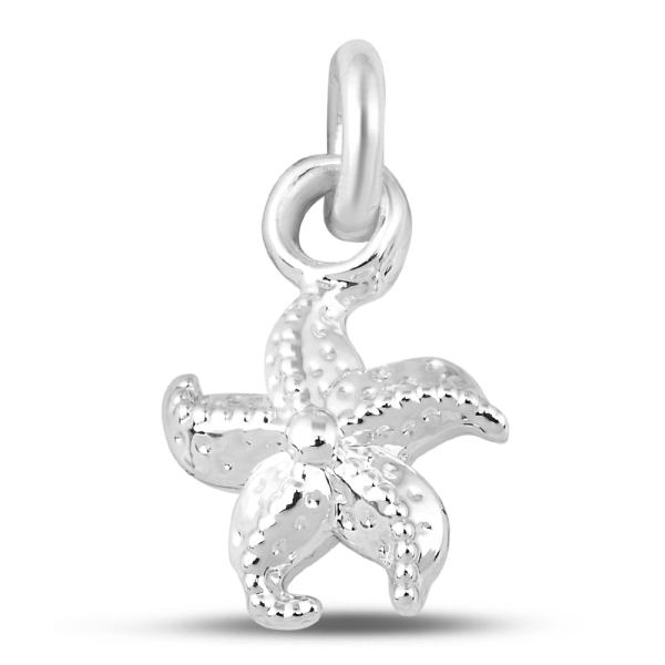 Bar Bead Charm - 22
