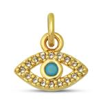 Bar Bead Charm - 34