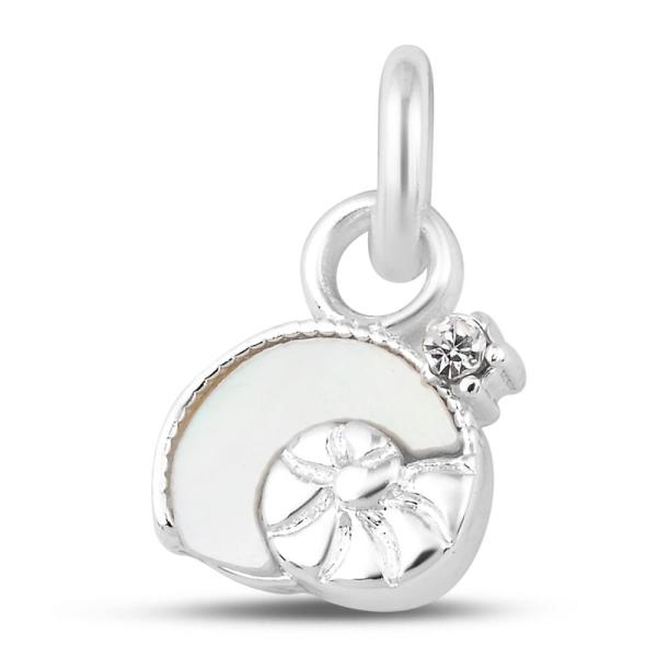 Bar Bead Charm - 28