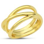 Diagonal Ring