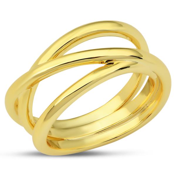 Diagonal Ring