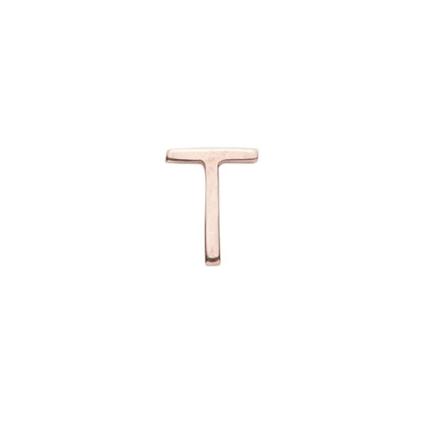 T Harfi - Rose