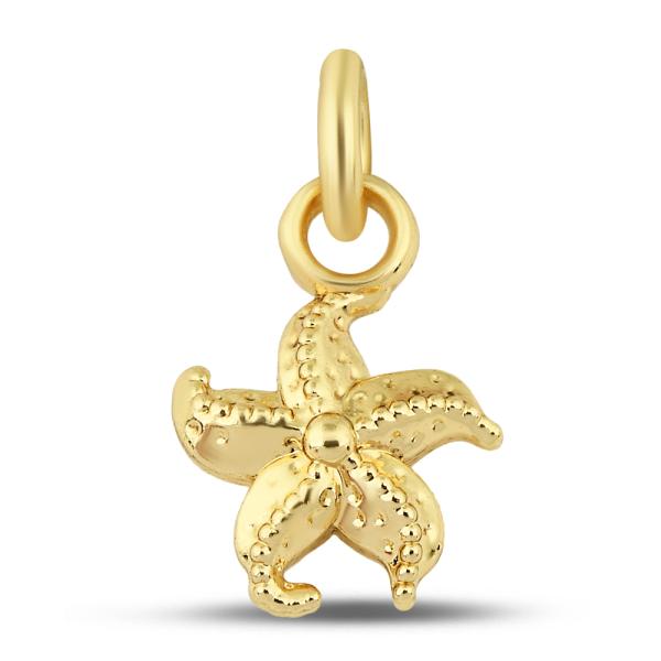 Bar Bead Charm - 22