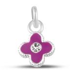 Bar Bead Charm - 23