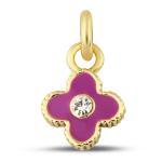 Bar Bead Charm - 23
