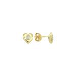 Amore Earring 925