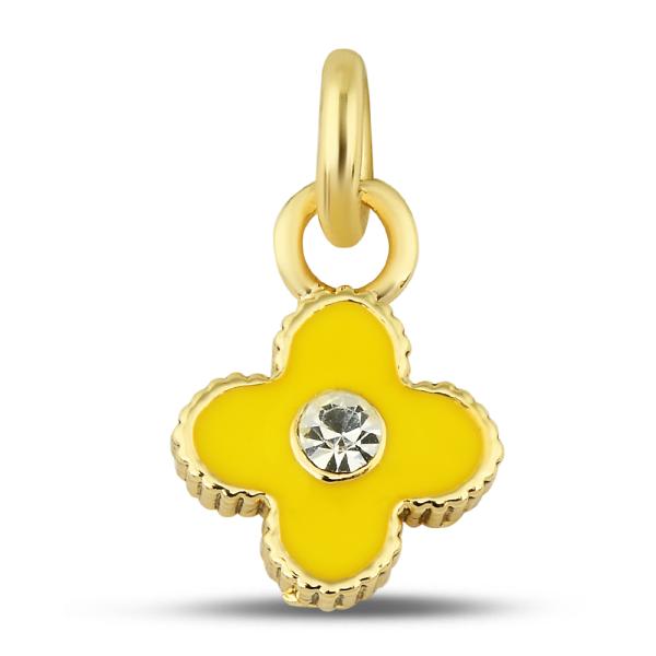 Bar Bead Charm - 27