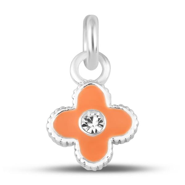 Bar Bead Charm - 26