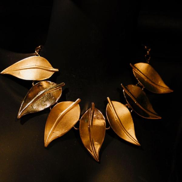 Goddes of Nature Necklace